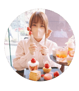 制作者のプロフィール写真です。
